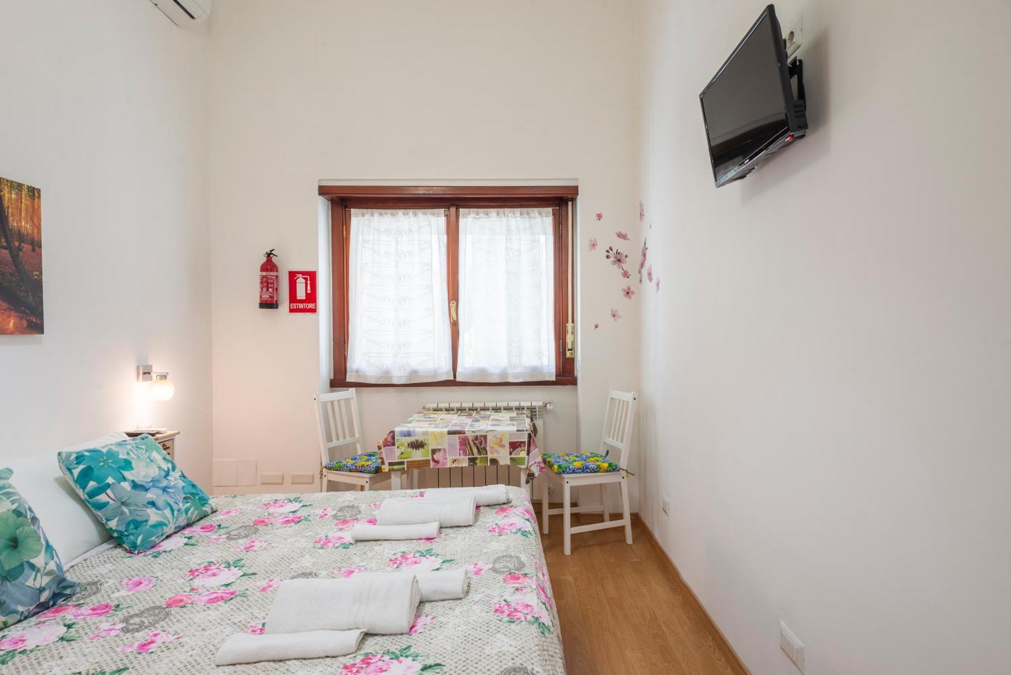 La Casa Di Emy Apartment Rome Exterior photo